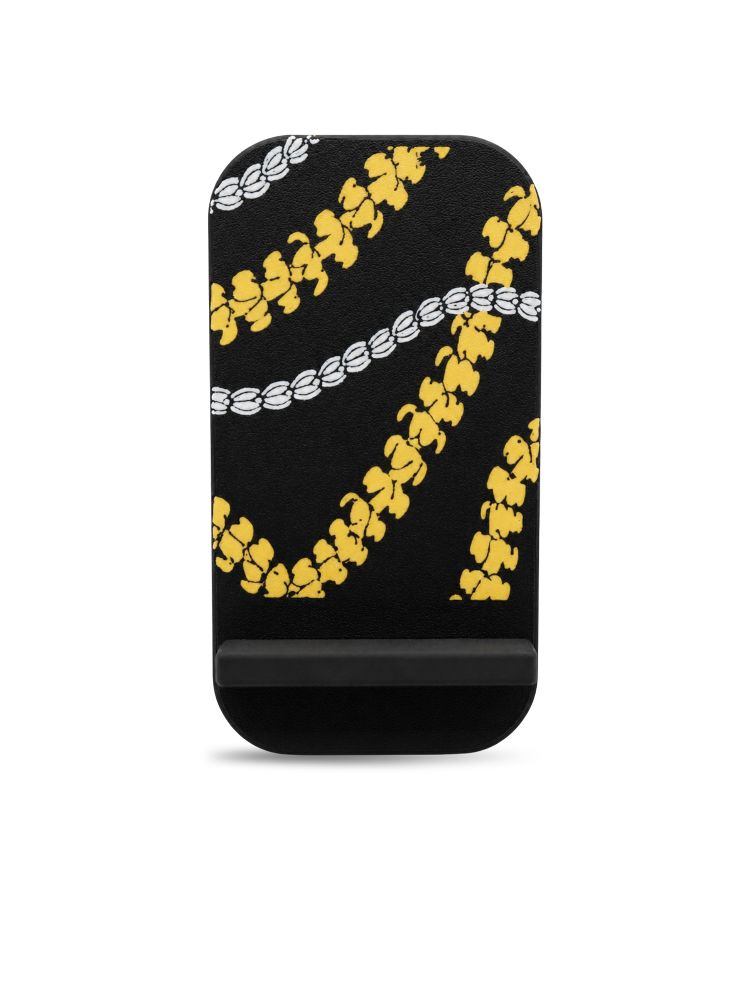Pikake & Puakenikeni Lei Phone Holder