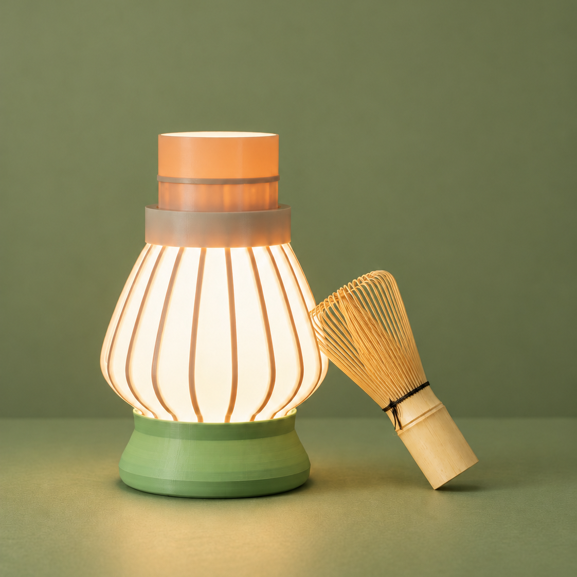 Chasen Accent Lamp