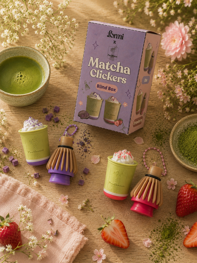 Pua Blooms - Exclusive