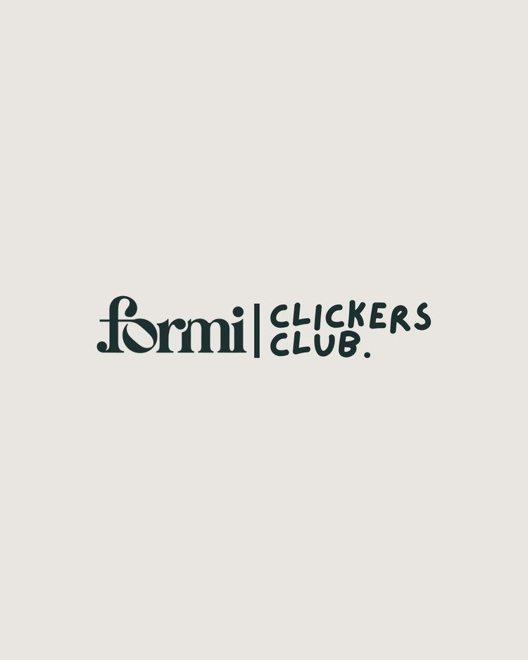 Clickers Formi Club