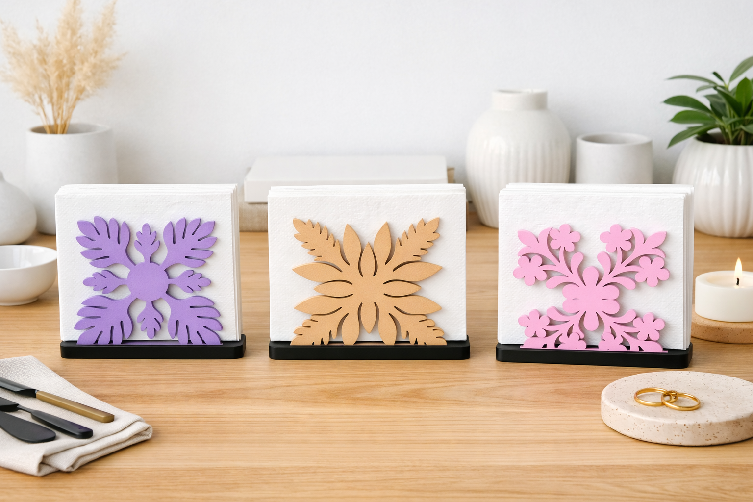 Storage & Organization