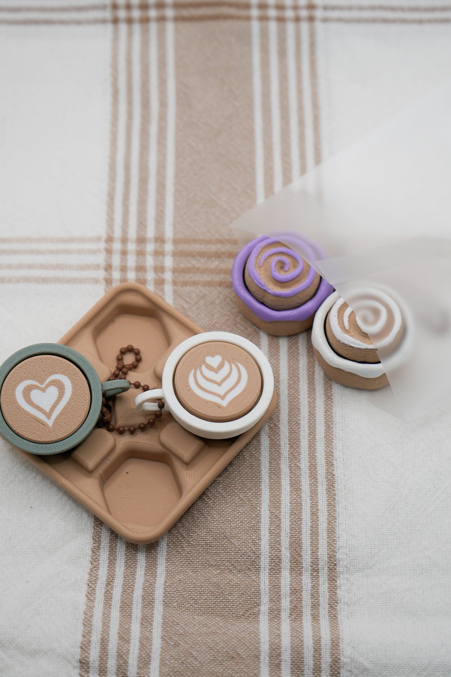 Cafe Collection