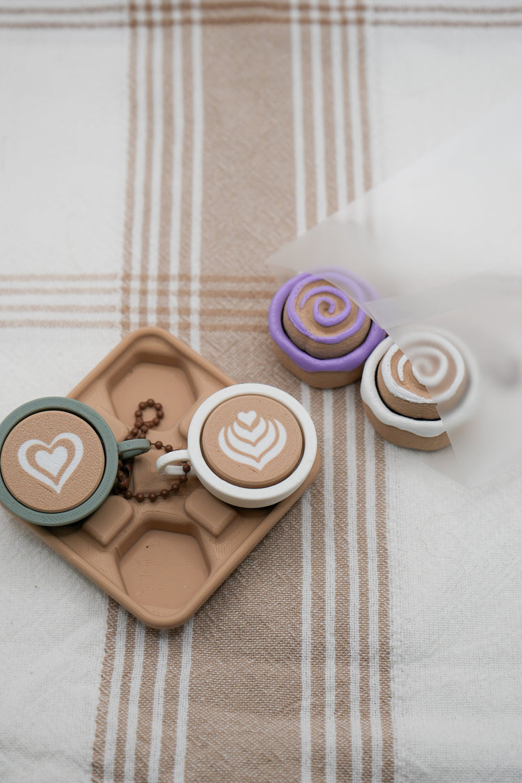 Cafe Collection