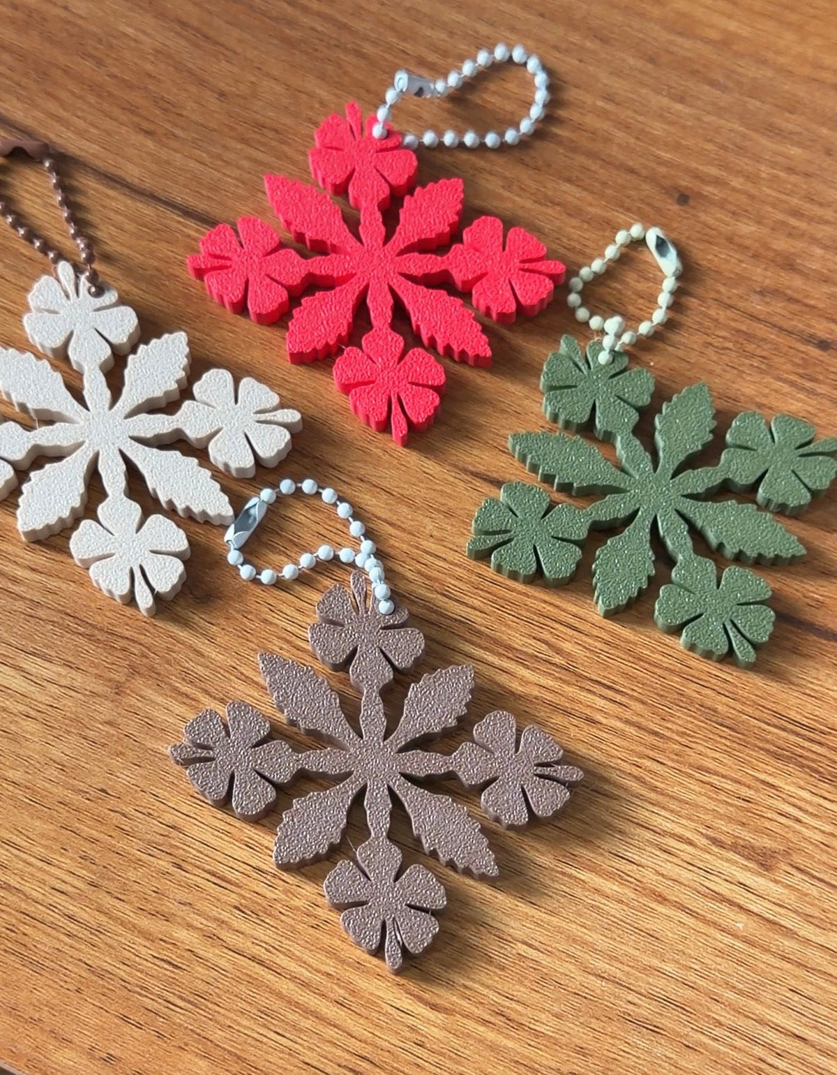 Accessories