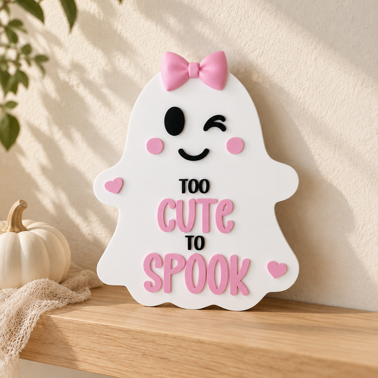 Sweet & Spooky Collection