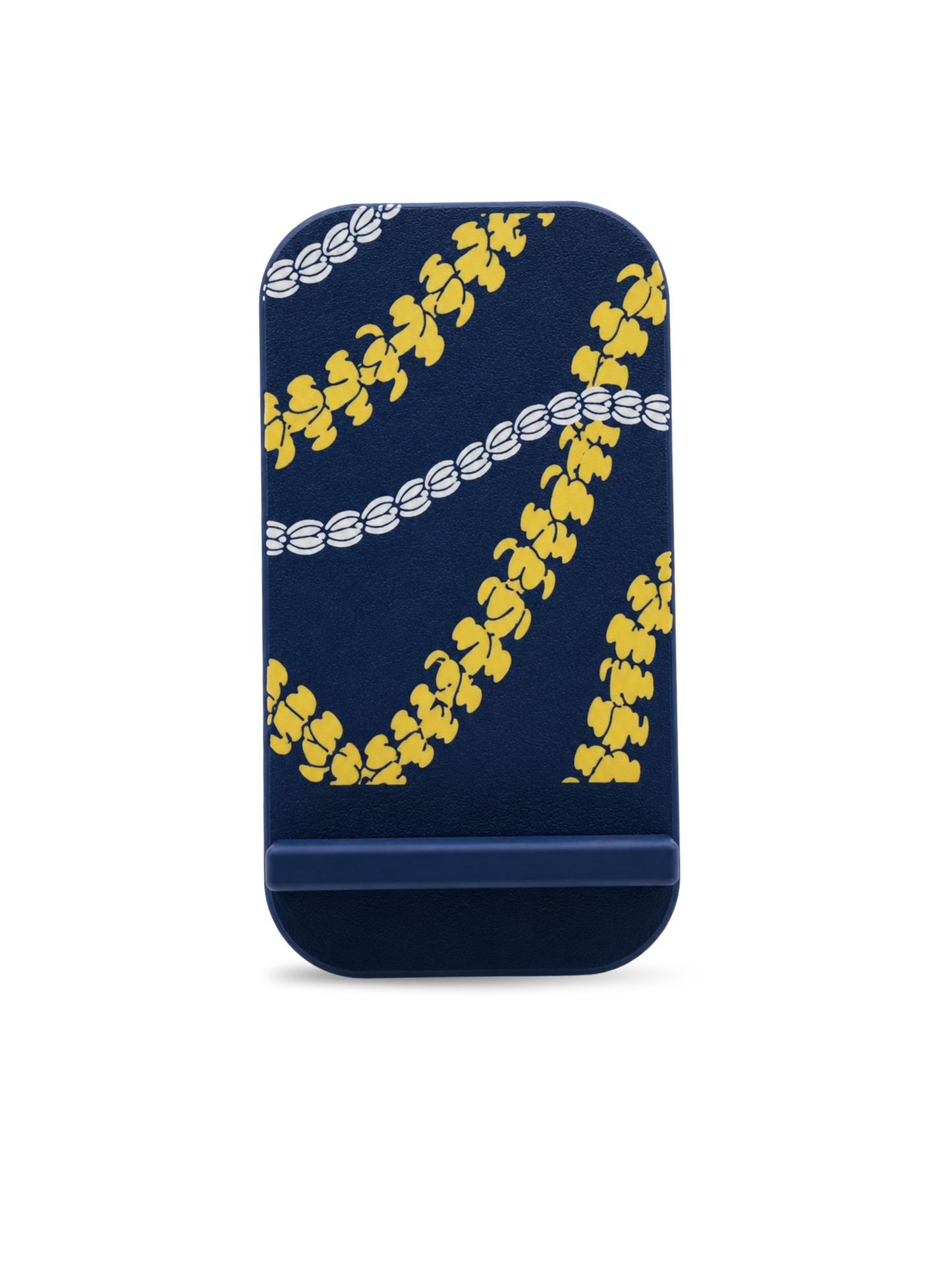 Pikake & Puakenikeni Lei Phone Holder