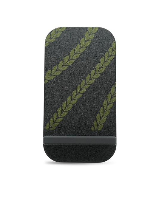 Ti Leaf Lei Phone Holder