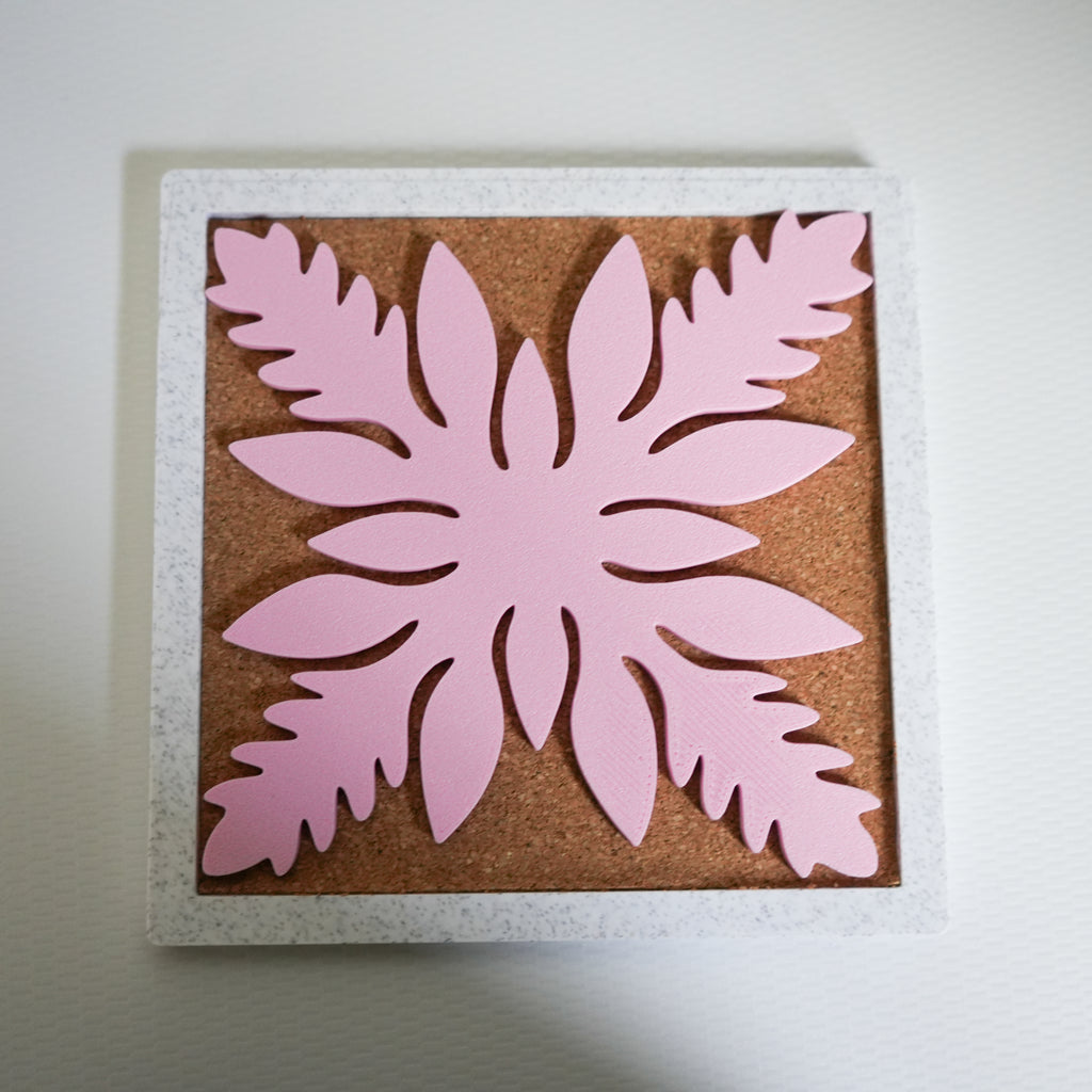 Mālama  — Gently Imperfect $6