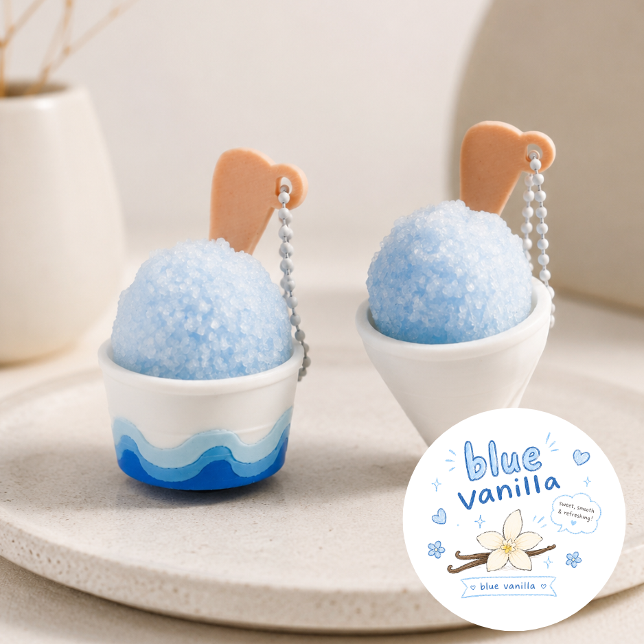 Shave Ice Blind Box