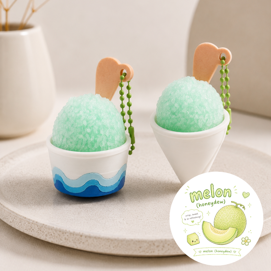 Shave Ice Blind Box