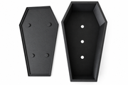 Coffin Plant Pot