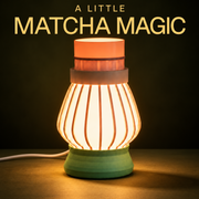 Chasen Accent Lamp
