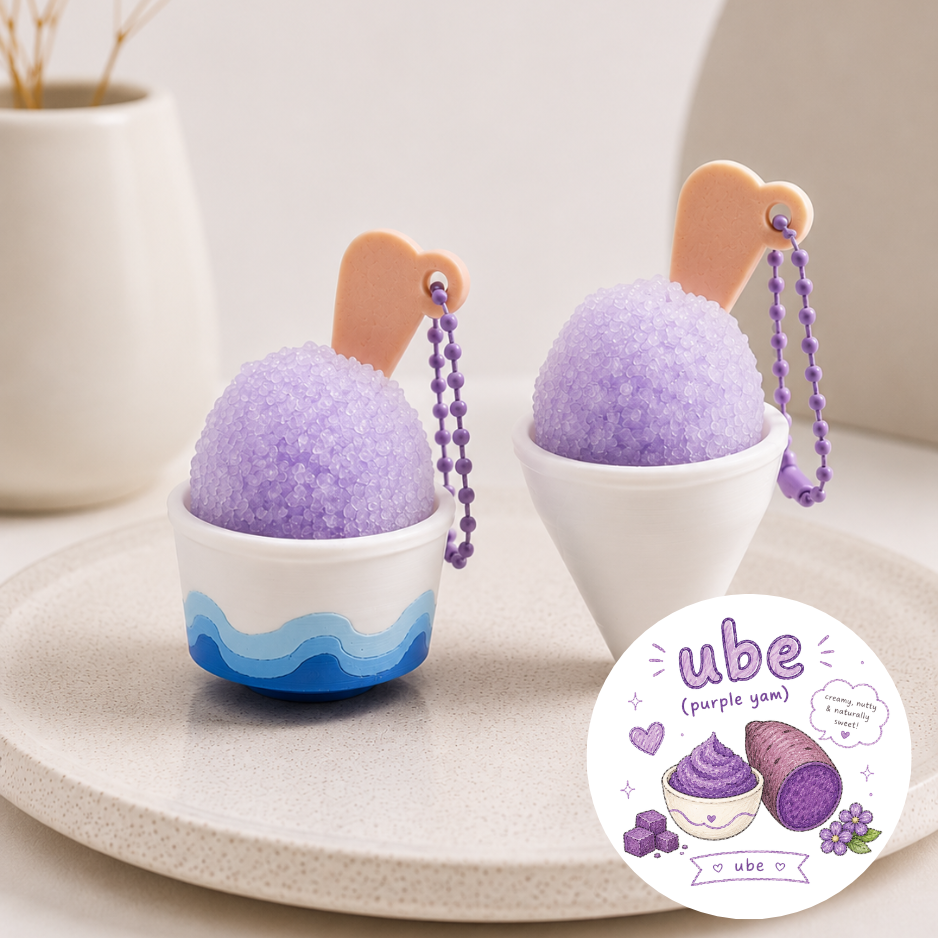 Shave Ice Blind Box