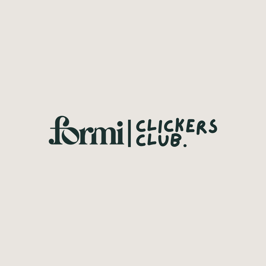 Clickers Formi Club