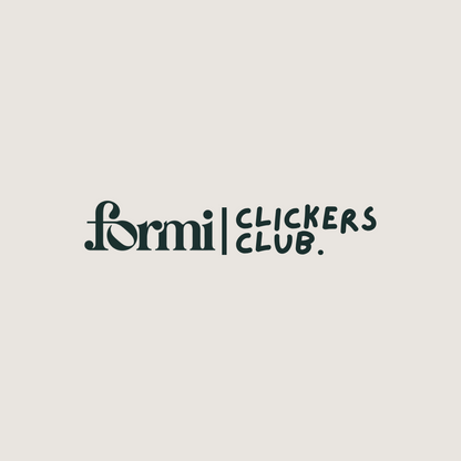 Clickers Formi Club