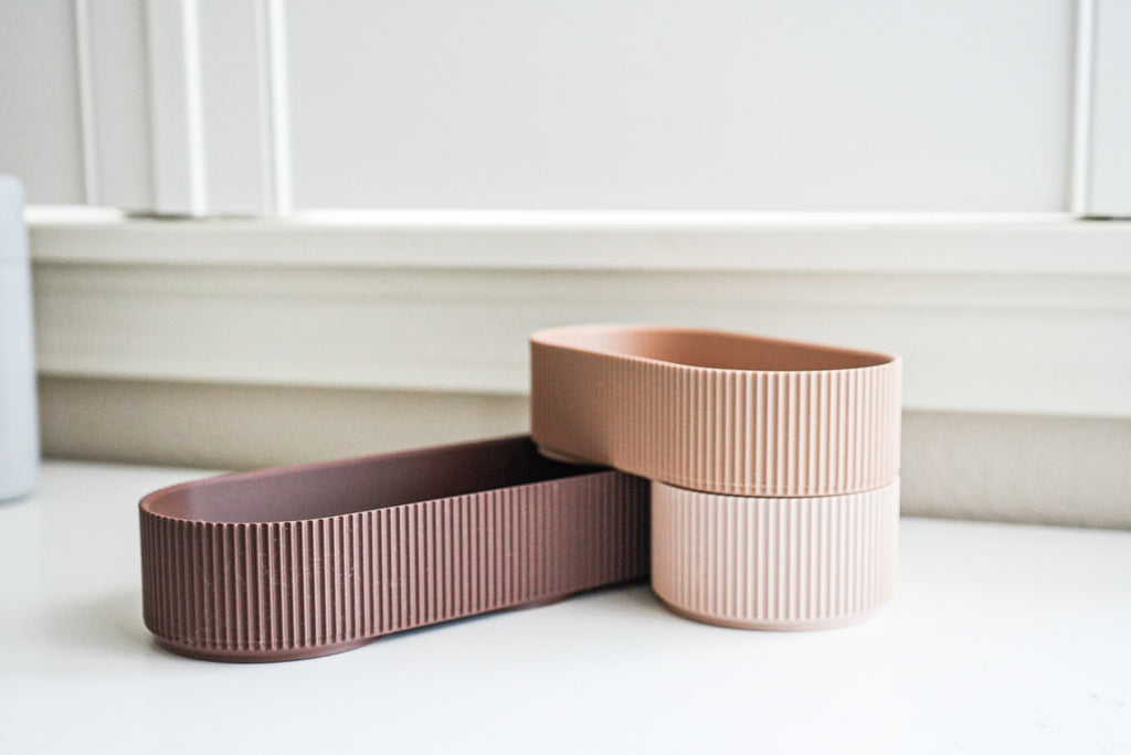 Stacked Organizer