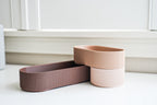 Stacked Organizer
