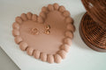Heart Bubble Tray