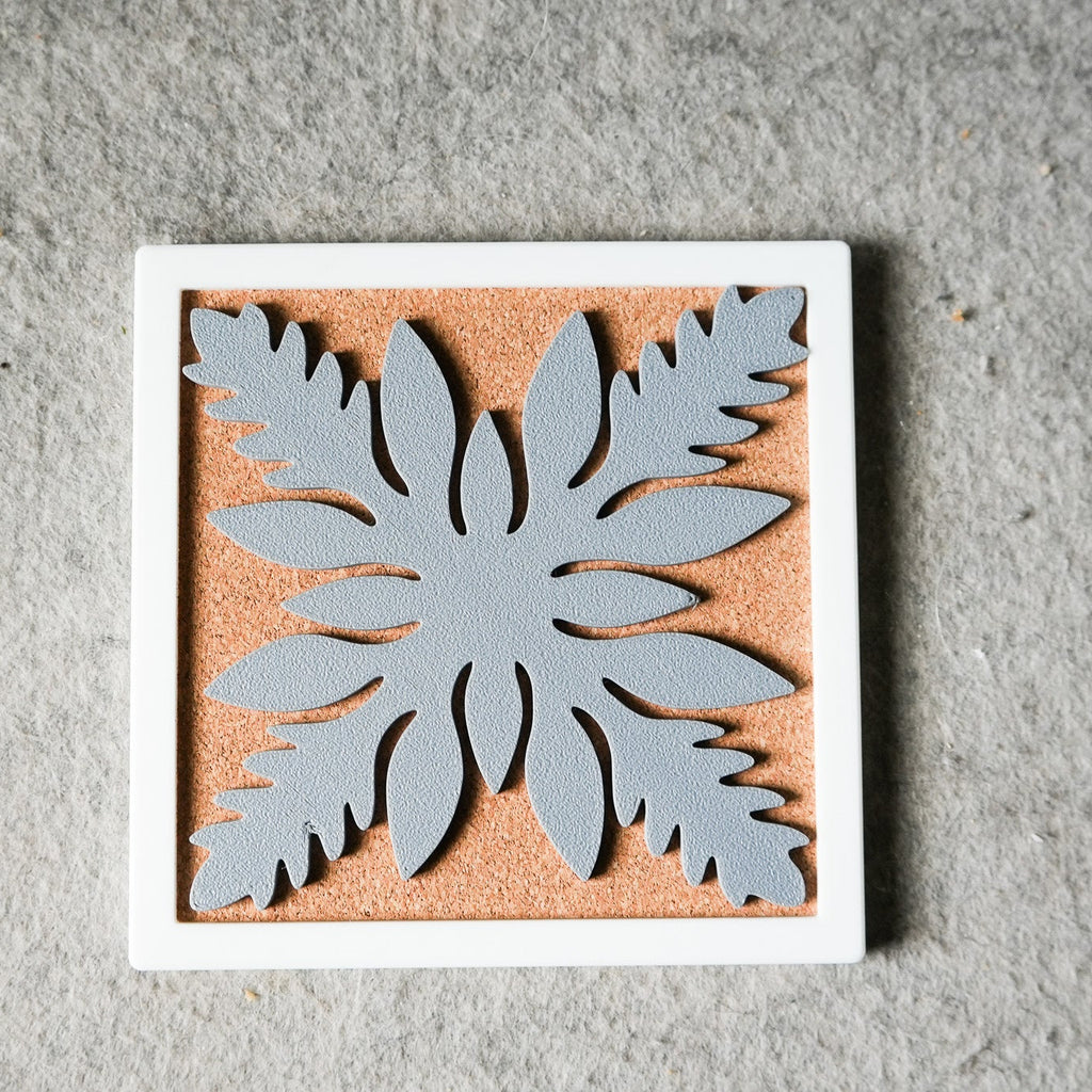 Mālama  — Gently Imperfect $6