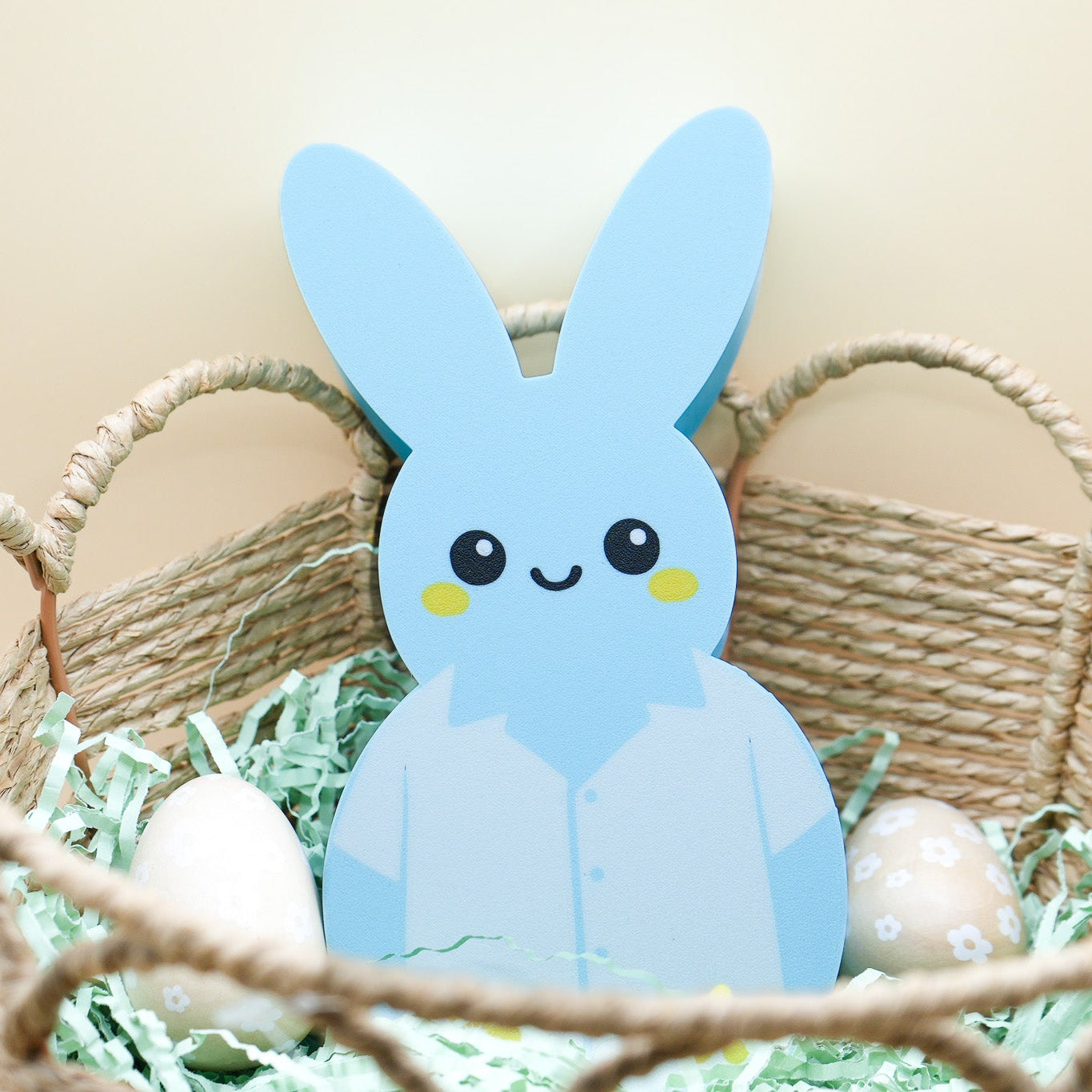 KaiBun Bunny Box