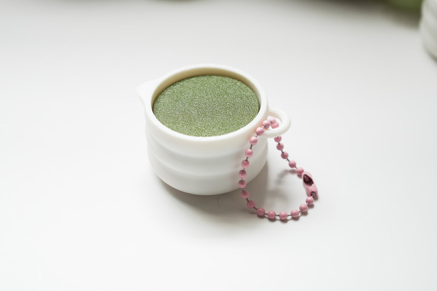 Matcha Fidget Clickers Set (5-Piece)