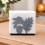 Ulu (Breadfruit) Napkin Holder