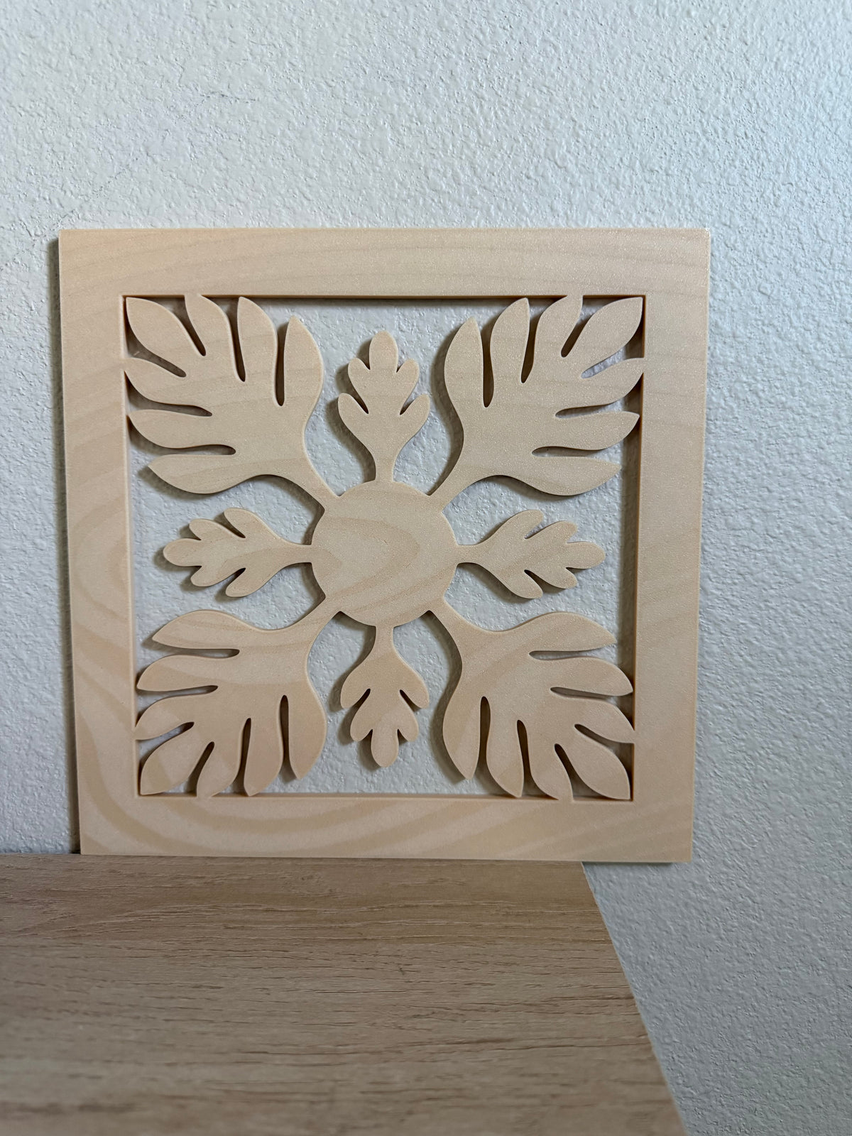 Ulu Wall Art - Markdown