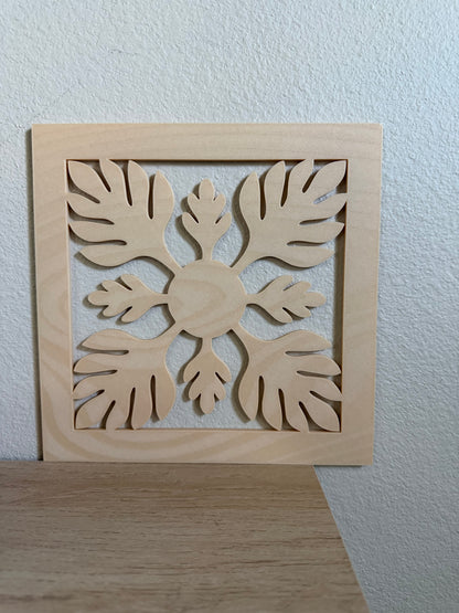 Ulu Wall Art - Markdown