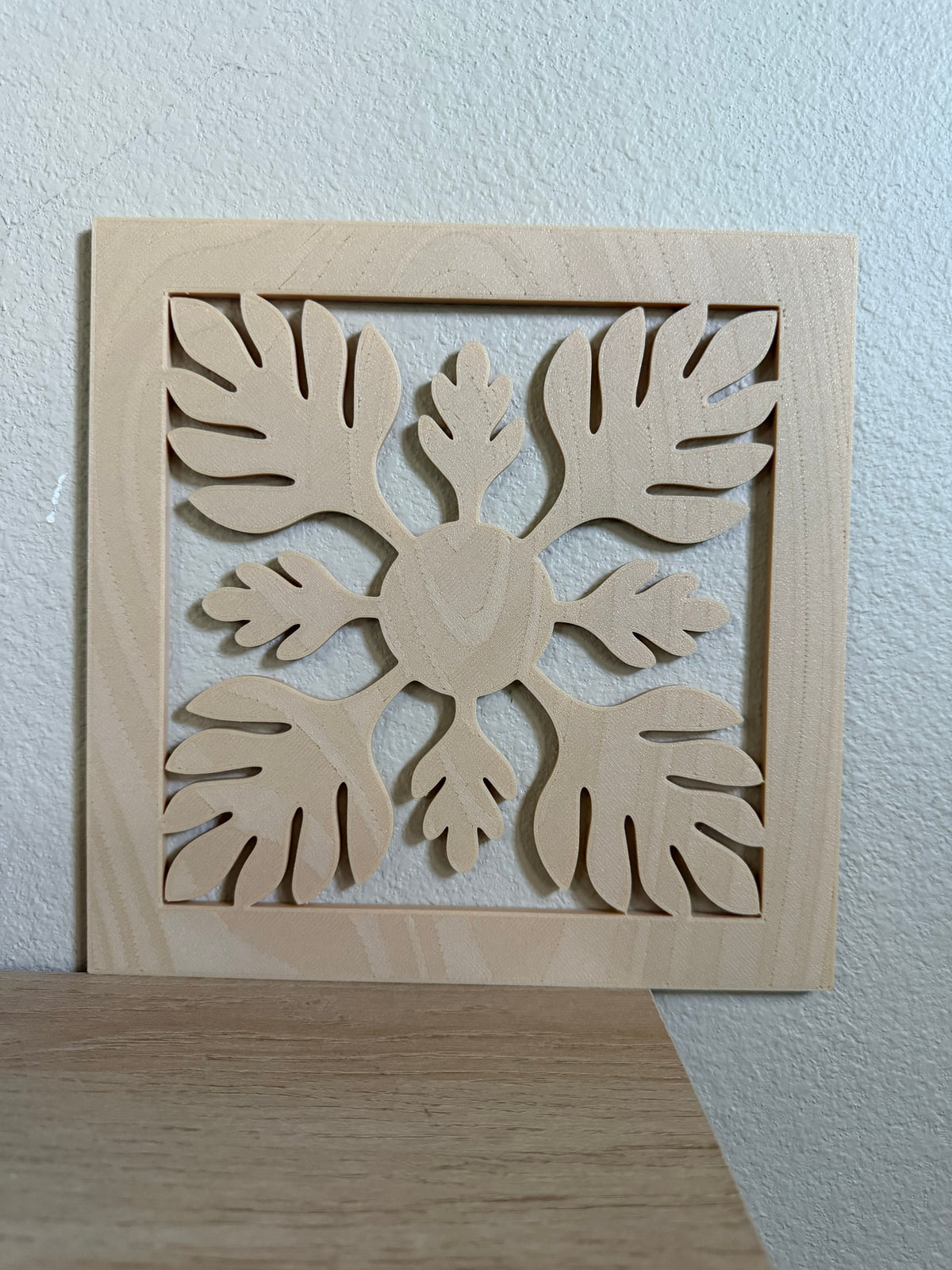 Ulu Wall Art - Markdown