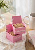 Malasadas Clicker & Keychain