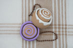 Coffee & Cinnamon Roll Set