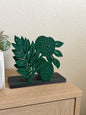 Ulu Leaf Napkin Holder