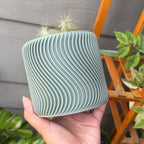 Ripple Pot