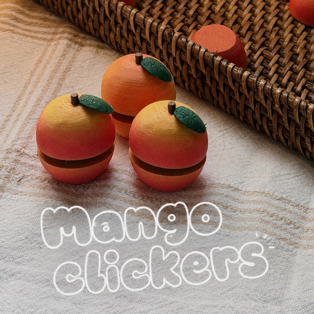 Mango Clicker
