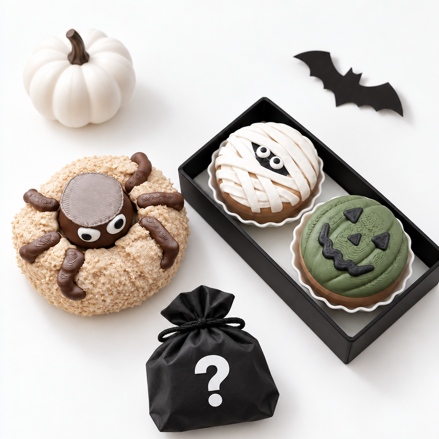 October Clicker Box Bundle | 3 sets of clickers
