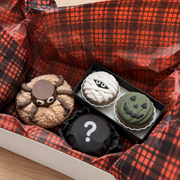 October Clicker Box Bundle | 3 sets of clickers