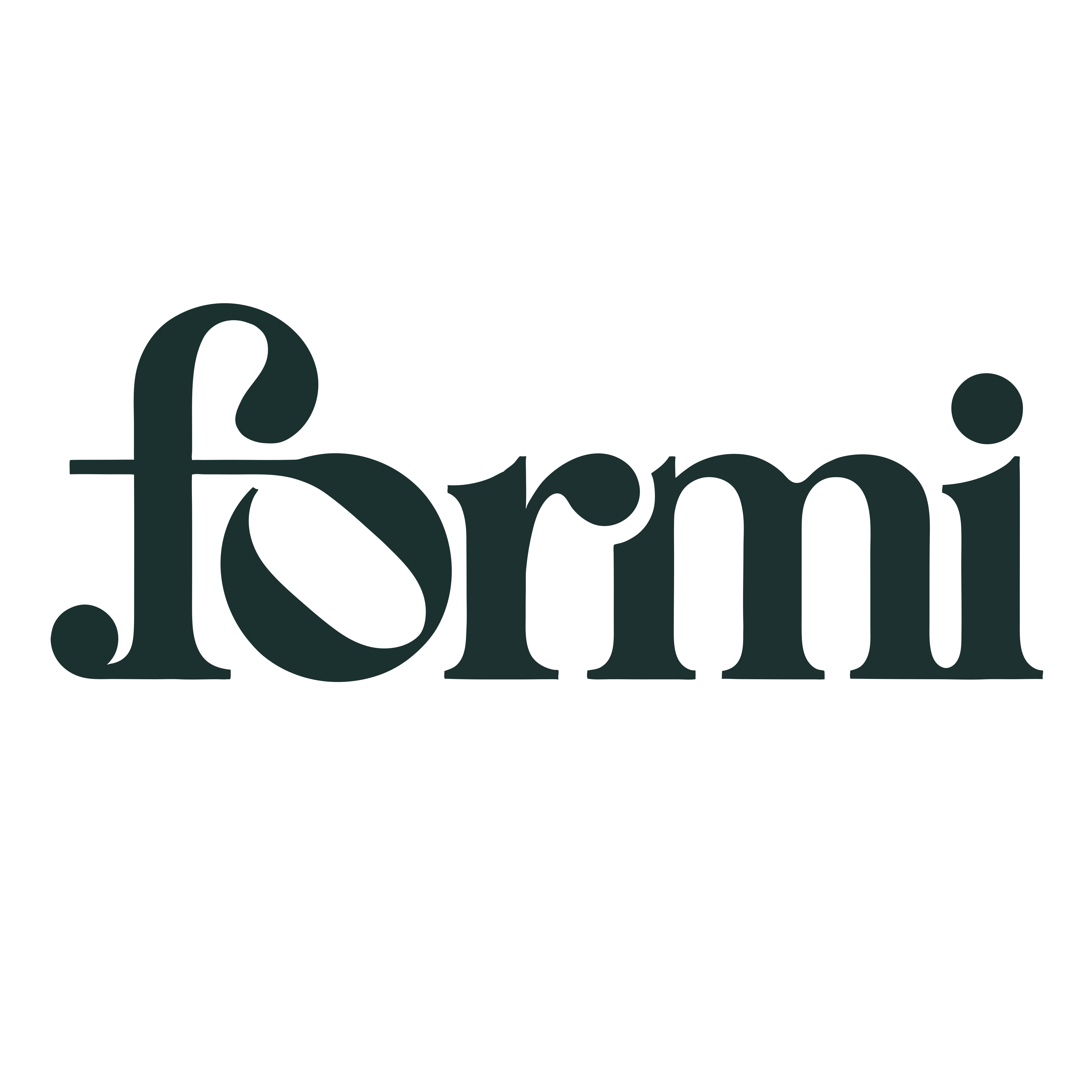 Formi Ndf Products – Formi
