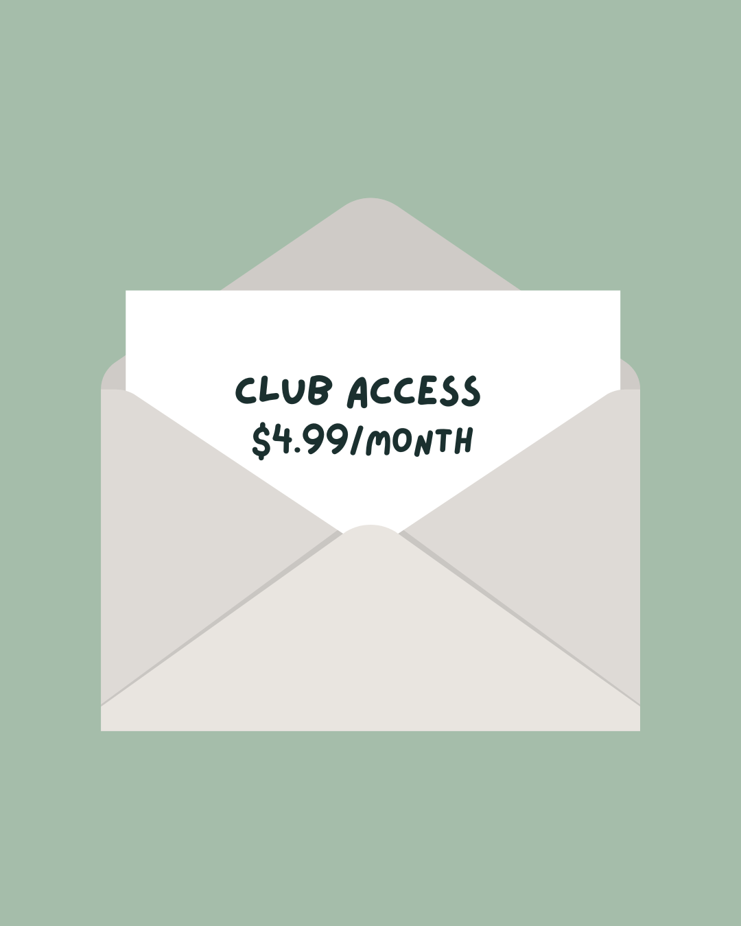 Club Access - Clickers Formi Club