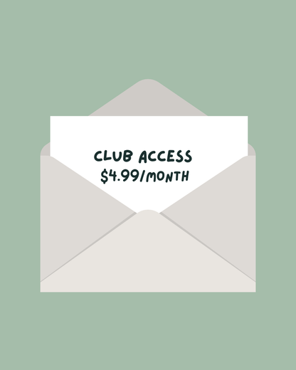 Club Access - Clickers Formi Club